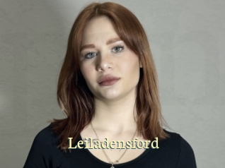 leiladensford Porn str8