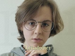 Leiladrover