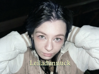 leiladunnuck Porn str8