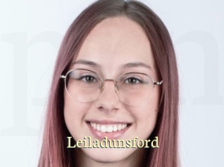 Leiladunsford