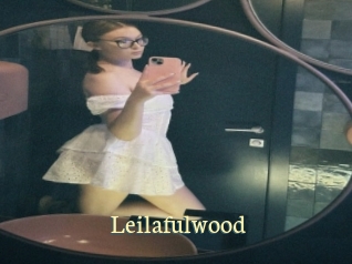 Leilafulwood