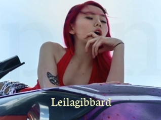 leilagibbard Porn str8