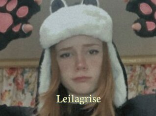 Leilagrise