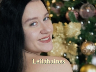 Leilahaines