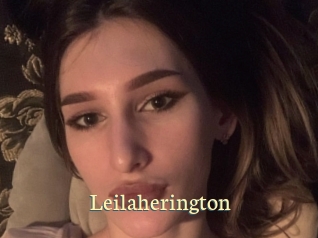 Leilaherington