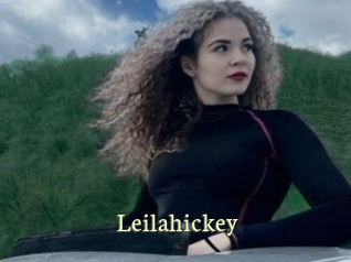 Leilahickey