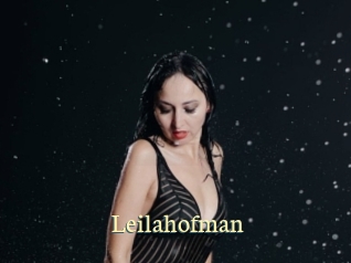 Leilahofman