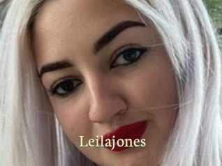 Leilajones