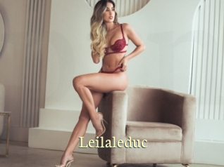 Leilaleduc