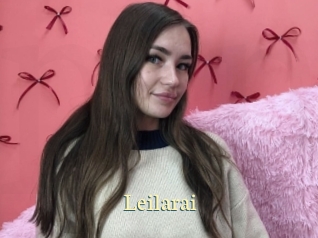 Leilarai