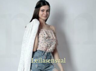 Leilasensual