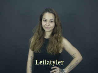 leilatyler Porn str8