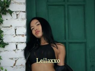 Leilaxxo