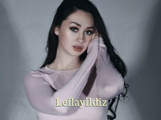 Leilayildiz