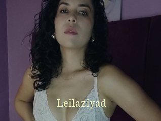 Leilaziyad
