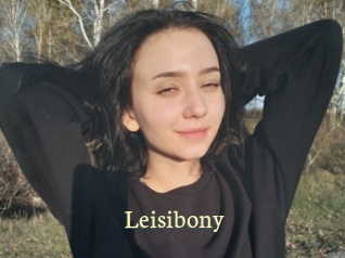 Leisibony