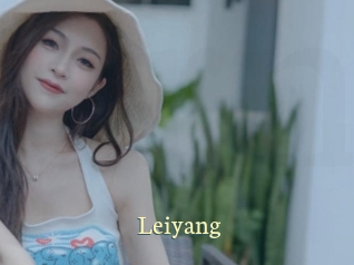 Leiyang