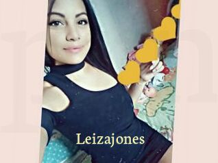 leizajones Porn str8