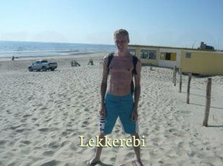 Lekkerebi