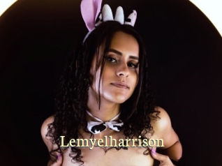 Lemyelharrison