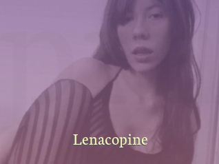 Lenacopine