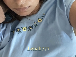 Lenah777