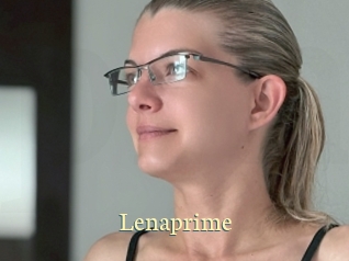 Lenaprime