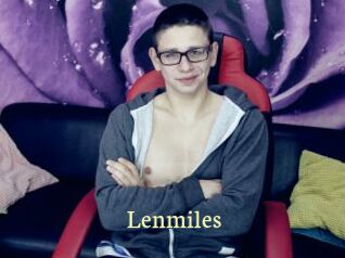 Lenmiles