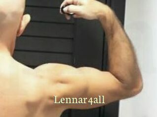 Lennar4all