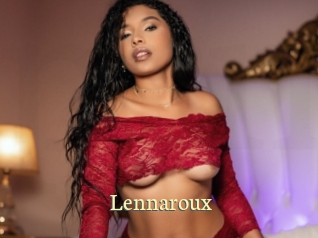 lennaroux Porn str8