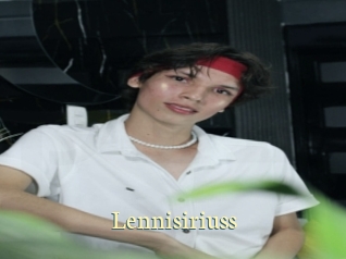Lennisiriuss
