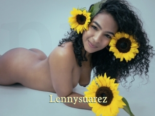 lennysuarez Porn str8