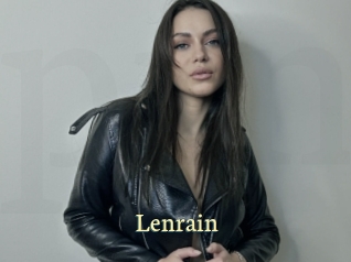 lenrain Porn str8