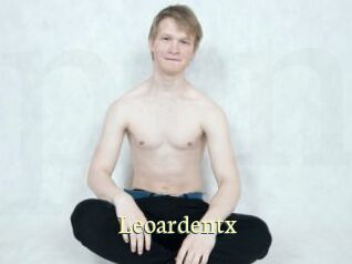 Leoardentx