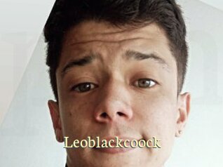 Leoblackcoock