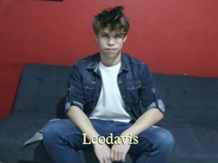 Leodavis