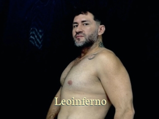 Leoinferno