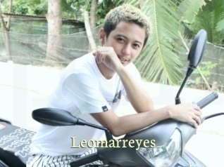 Leomarreyes