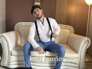 leon_barrios Porn str8