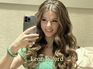 Leonaalford