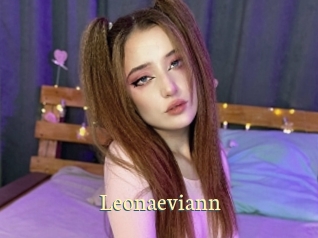 Leonaeviann