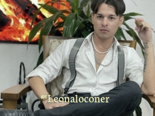 leonaloconer Porn str8