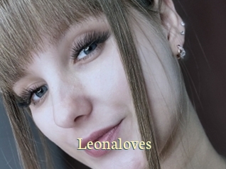 Leonaloves