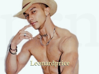 leonardprice Porn str8