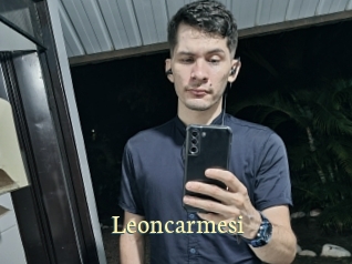 Leoncarmesi