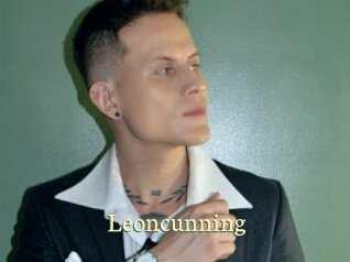 Leoncunning