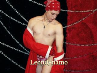 Leondynamo