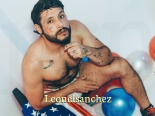 leonelsanchez Porn str8