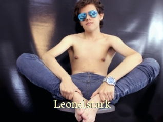 leonelstark Porn str8