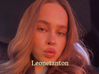 Leonetanton